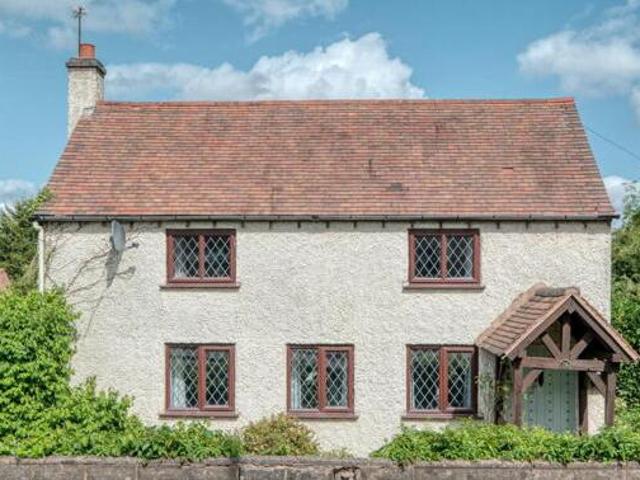 House for sale in Turves Green, West Midlands