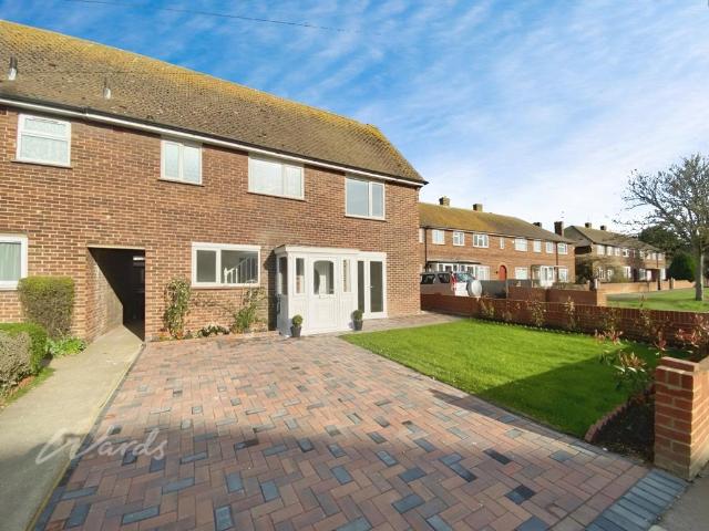 House for rent in Westgate-on-Sea, Acol
