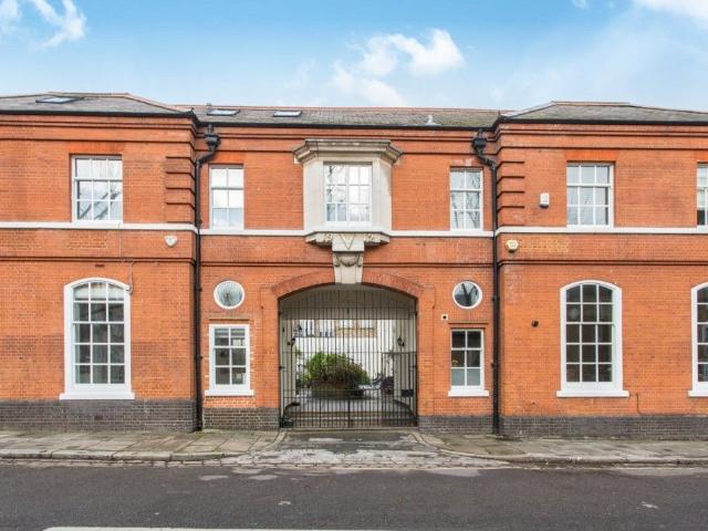 House for rent in Fitzrovia, Greater London