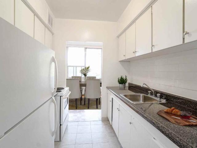 Apartment for rent in Ancaster, Ontario