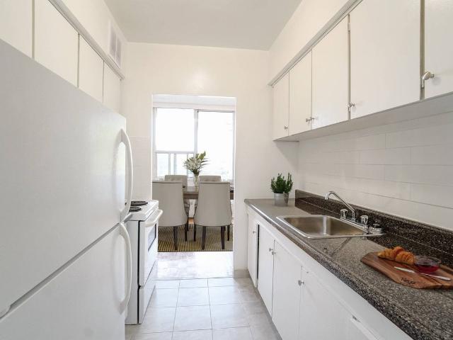Apartment for rent in Ancaster, Ontario