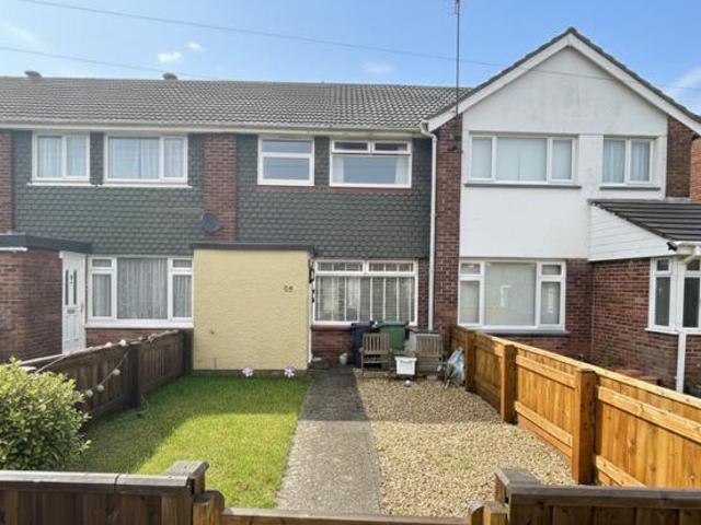 House for sale in Watergate, Devon