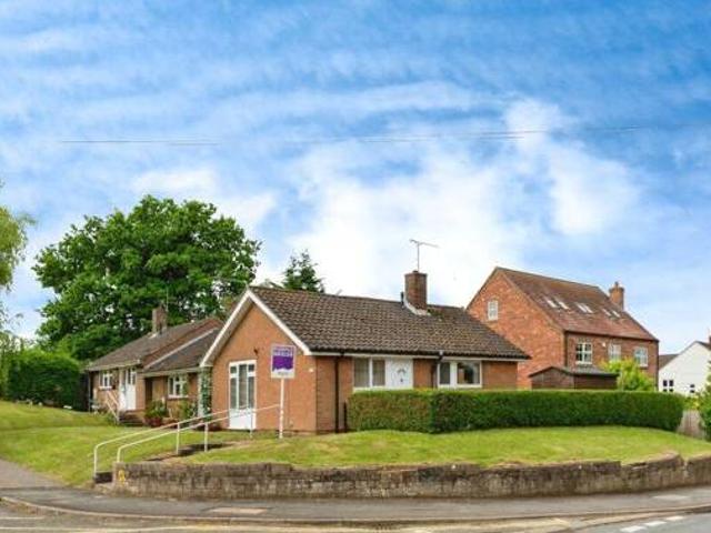 House for sale in Ingleby, Lincolnshire