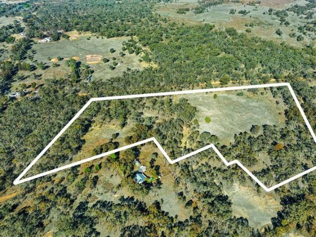Land for sale in Deep Lead, Victoria