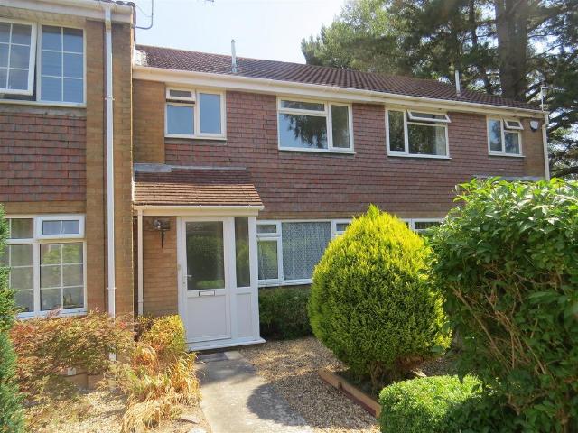 House for rent in Canford Heath, Poole