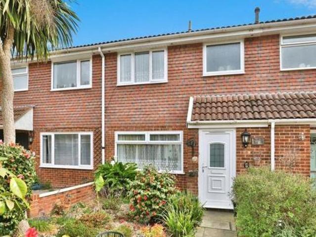 House for sale in Poole, Bournemouth, Christchurch and Poole