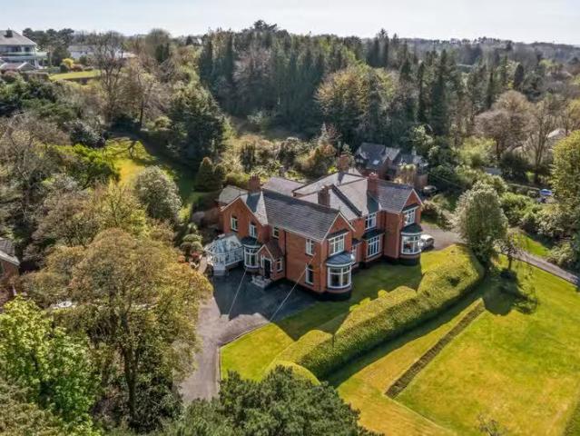 House for sale in Adare, South Tipperary
