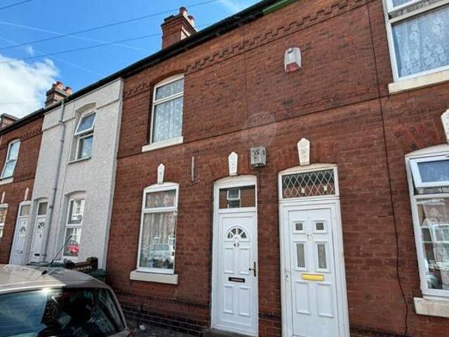 House for sale in Walsall
