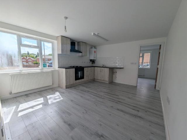 House for rent in West Midlands