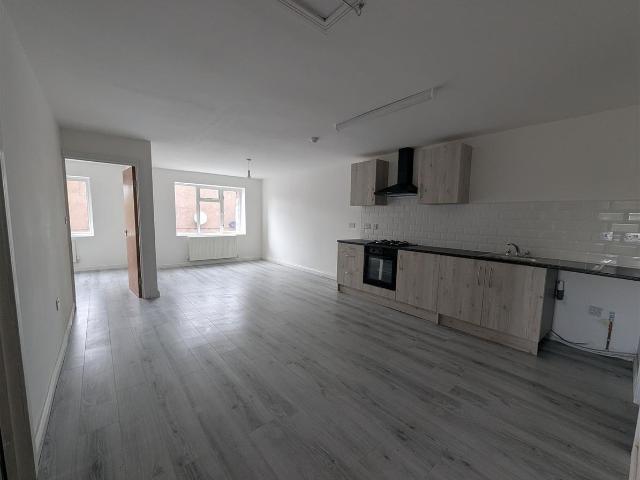 House for rent in West Midlands