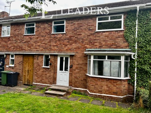House for rent in Fordhouses, West Midlands
