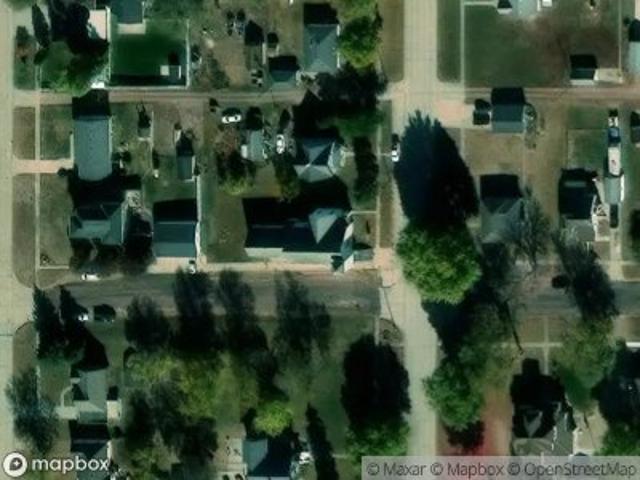 Property for sale in Creighton, Knox County