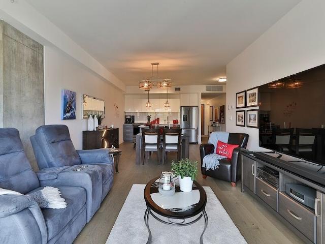 Apartment for rent in Gatineau, Quebec