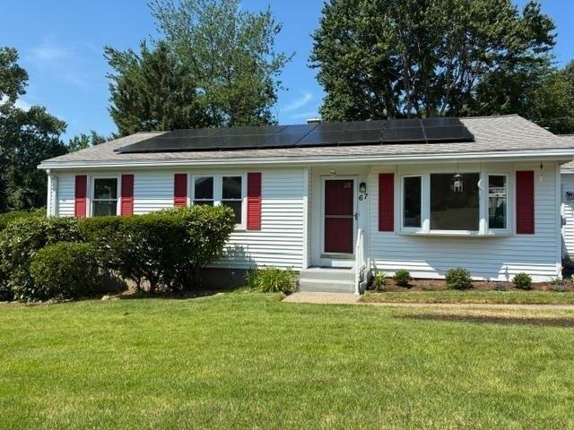 House for sale in Hampden, Massachusetts