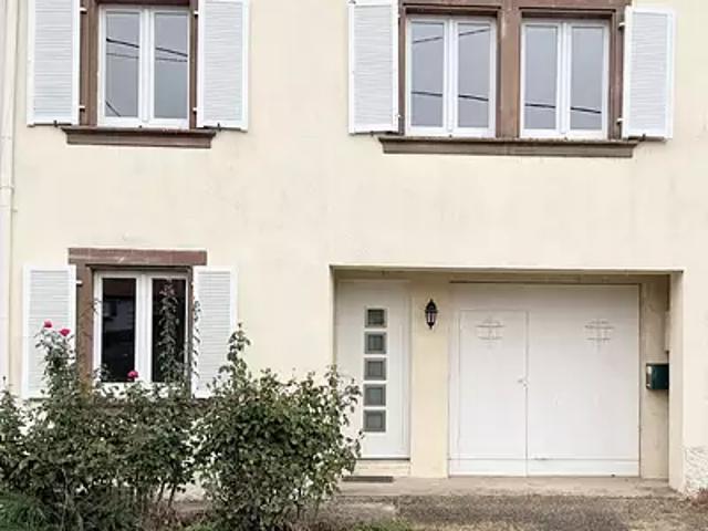 Maison vente à Réding, Moselle