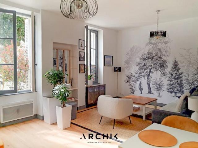 Appartement vente à Libourne