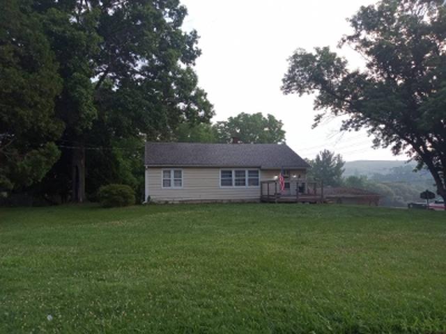 House for sale in Bradford, Pennsylvania