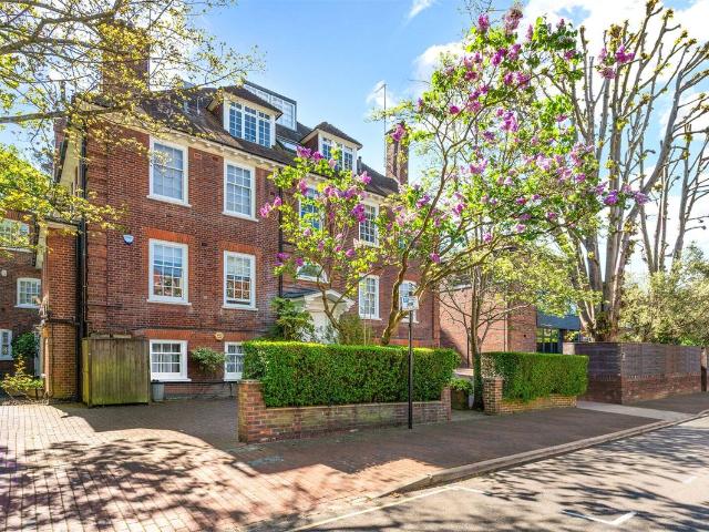 Apartment for rent in West Hampstead, Greater London