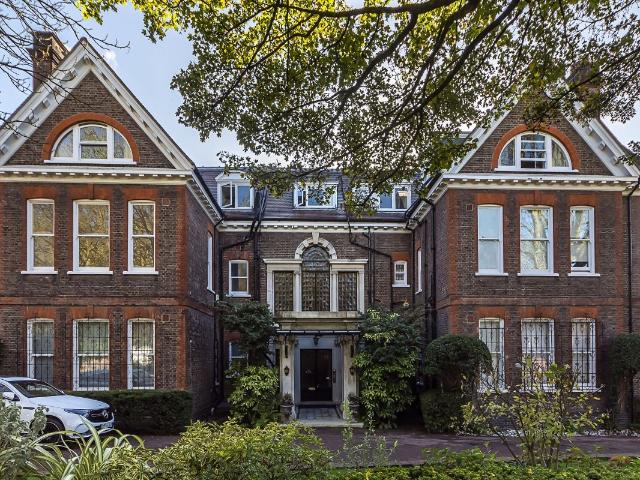 Apartment for rent in London Borough of Camden, Greater London