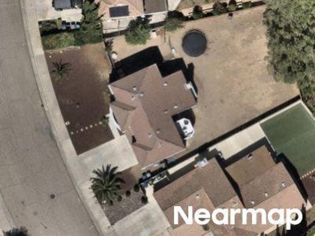 House for sale in Palmdale, California