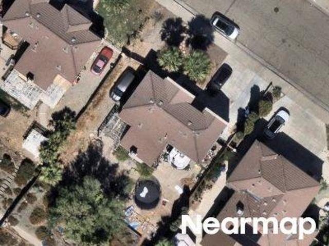 House for sale in Palmdale, California