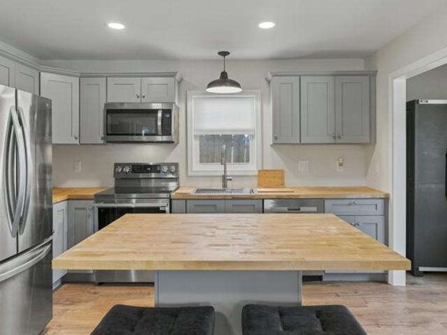 House for sale in Waterville, Kennebec County