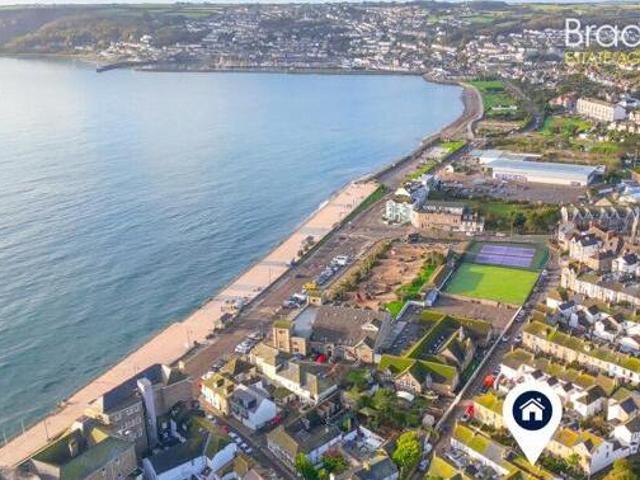 House for sale in Wherrytown, Penzance