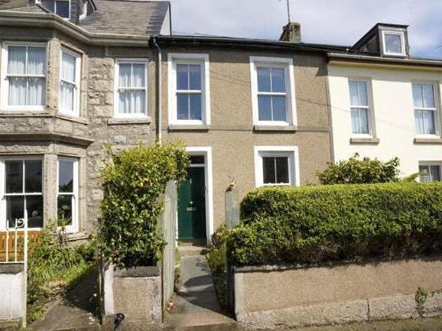 House for sale in Wherrytown, Penzance