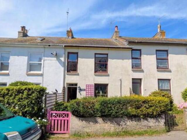 House for sale in Wherrytown, Penzance
