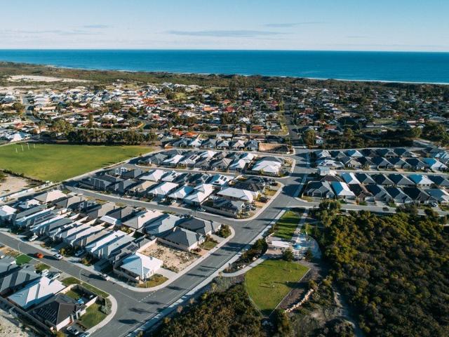 Land for sale in Two Rocks, Western Australia