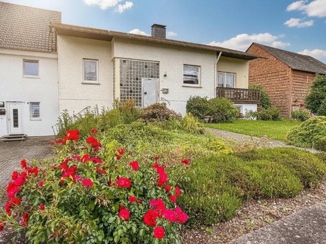 Haus kaufen in Wengerohr, Wittlich