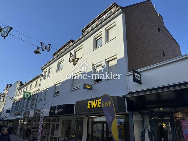 Haus kaufen in Innenstadt, Wilhelmshaven