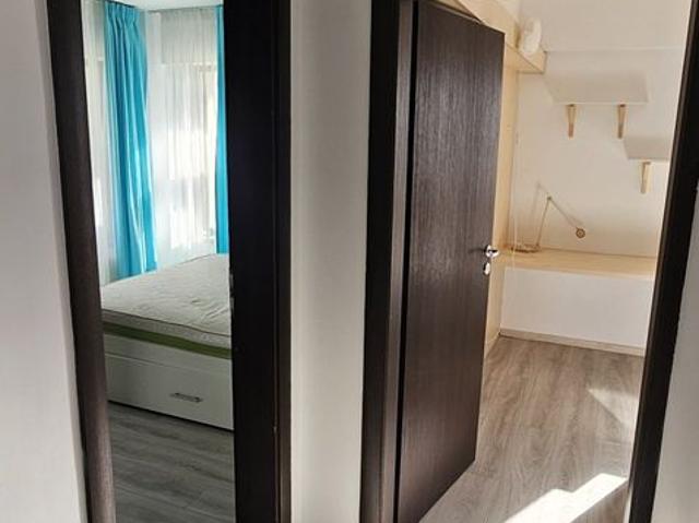 Apartament vânzări în Romani, Buzău