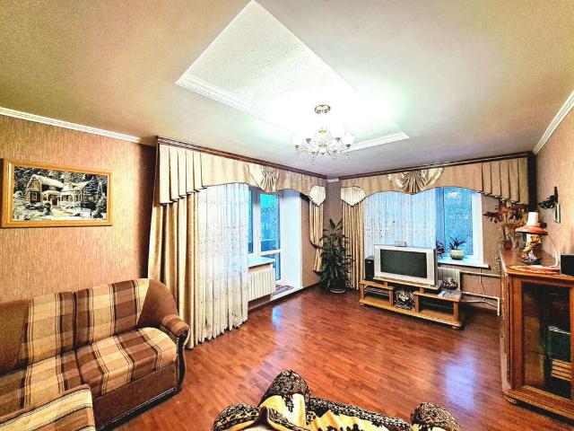 Квартира продажа в Редкино, Тверская область