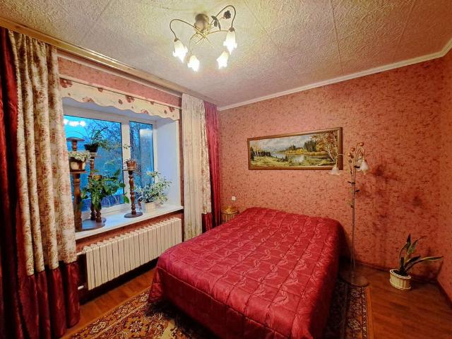 Квартира продажа в Редкино, Тверская область