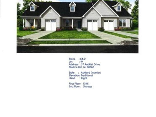 House for sale in Mullica Hill, New Jersey