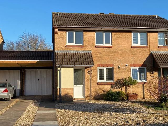 House for rent in Blackbrook, Rumwell