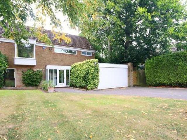 House for sale in Stourbridge, West Midlands