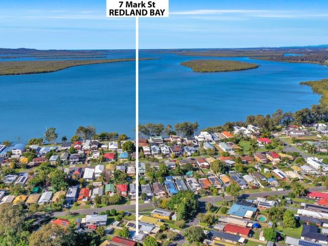 House for sale in Redland Bay