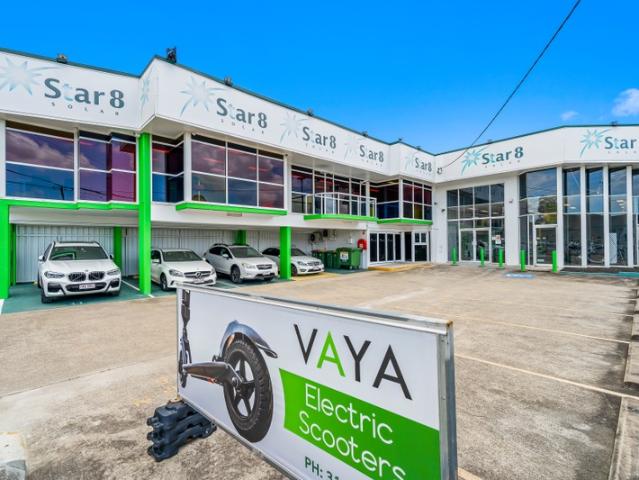 Property for rent in Toombul, Queensland