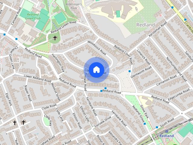 Apartment for rent in Feckenham, City Of Bristol