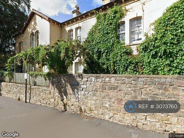 Apartment for rent in Cotham, Bristol