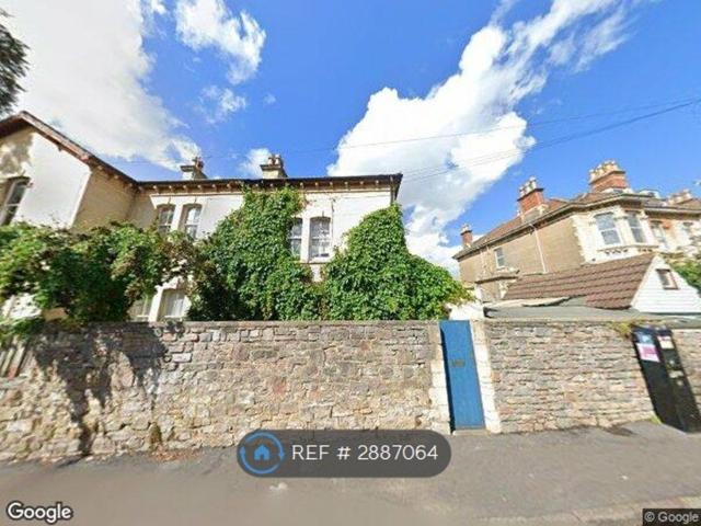 Apartment for rent in Feckenham, City Of Bristol