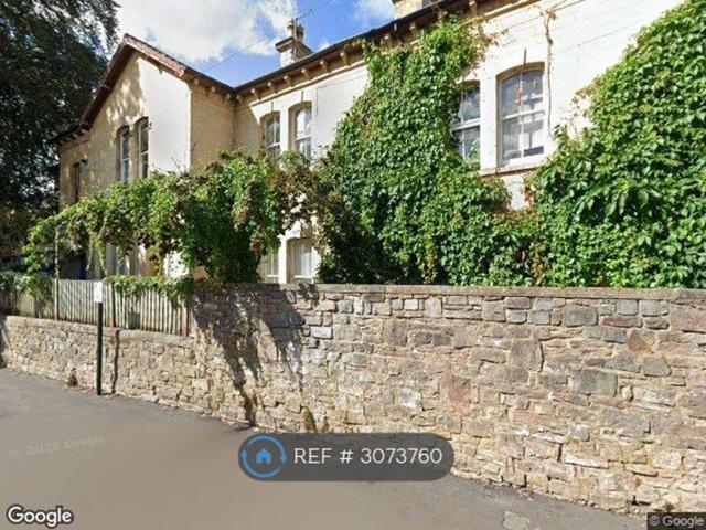 Apartment for rent in Cotham, Bristol