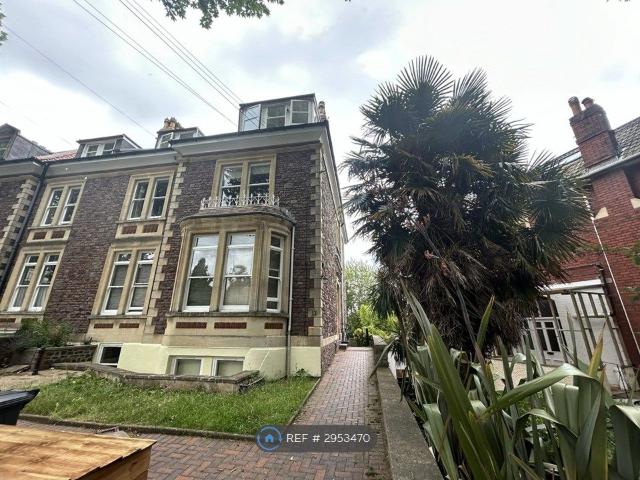 Apartment for rent in Feckenham, City Of Bristol