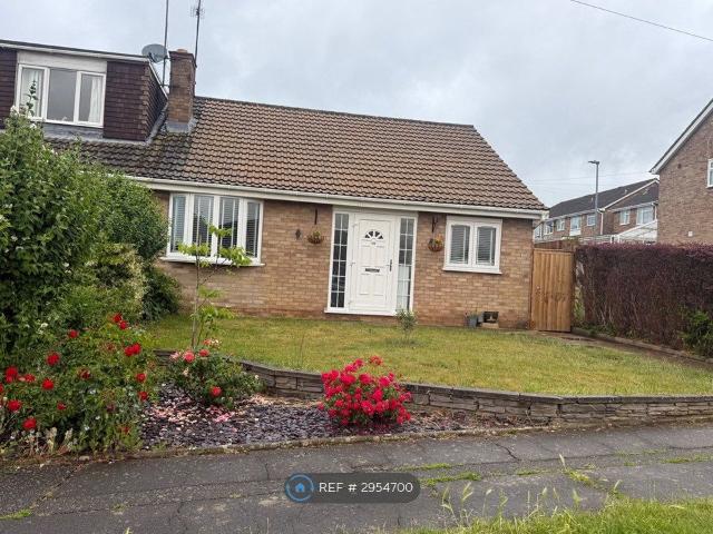 House for rent in Spring Park, Kingsthorpe