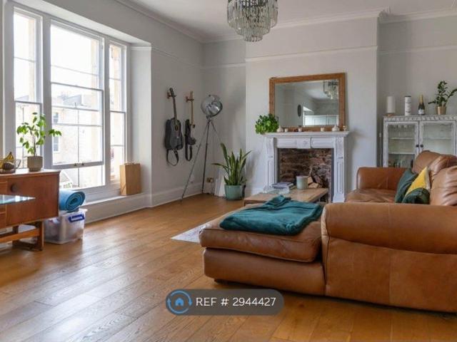 Apartment for rent in Feckenham, City Of Bristol