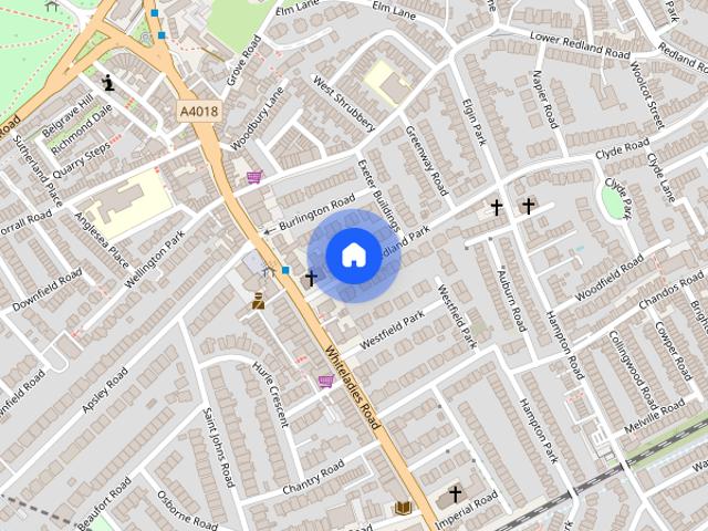 Apartment for rent in Feckenham, City Of Bristol