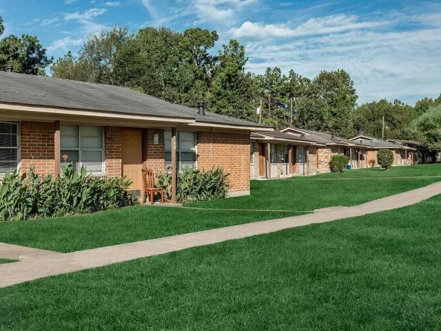 Apartment for rent in Lufkin, Texas