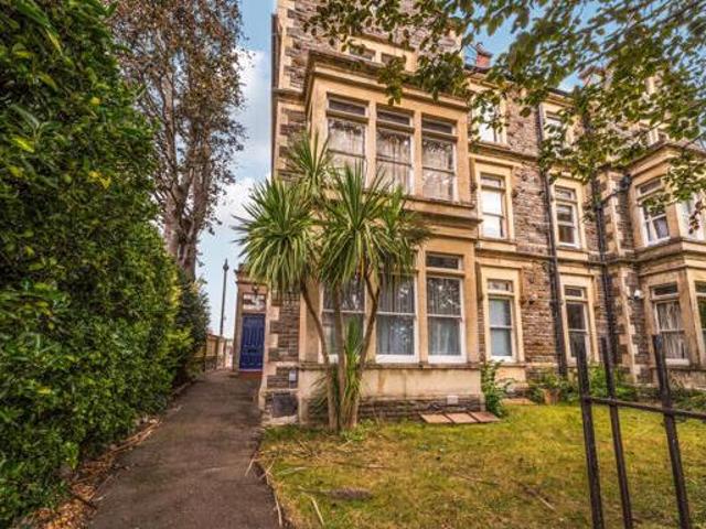 House for sale in Feckenham, City Of Bristol